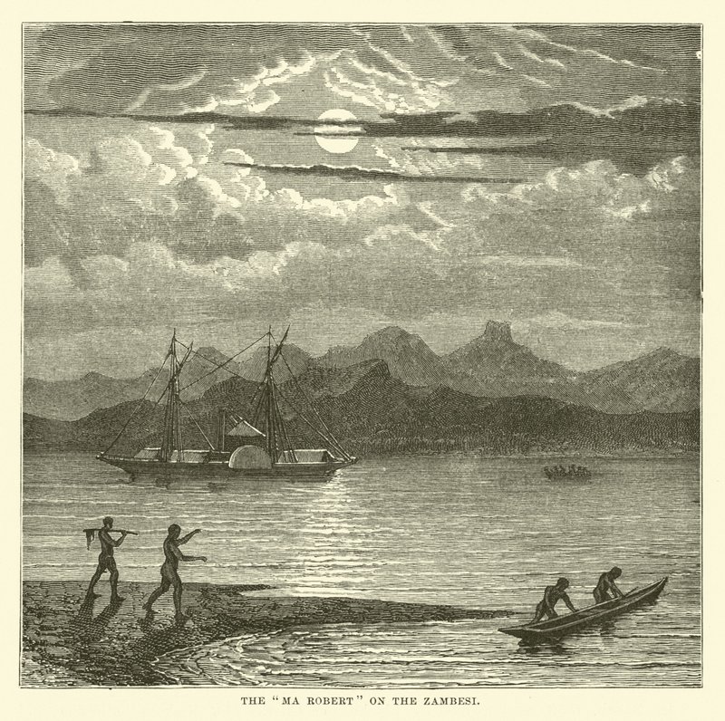 Zambesi