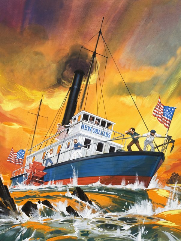 Mississippi