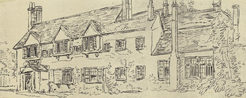 Malikane, c 1770 (gravür) by English School