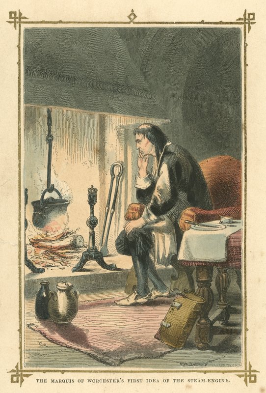 Worcester Markisi