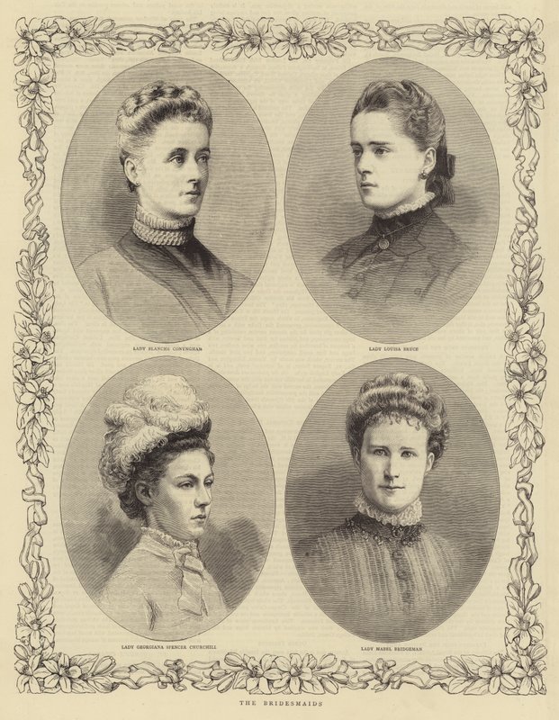 Connaught Dükü