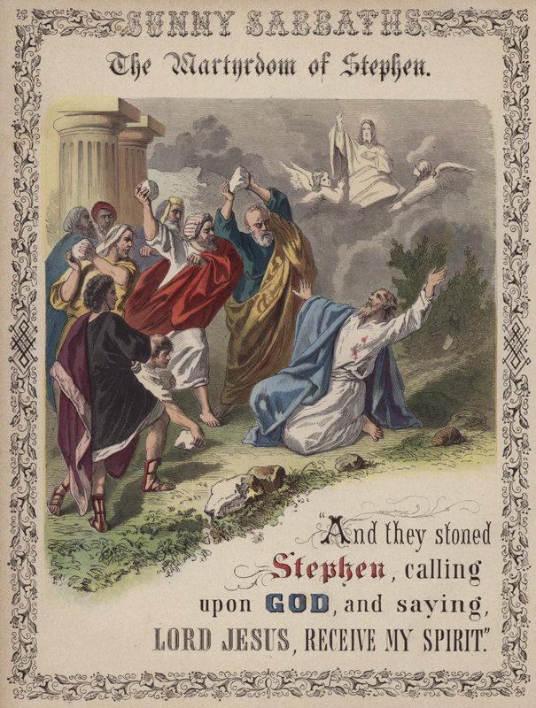 Stephen
