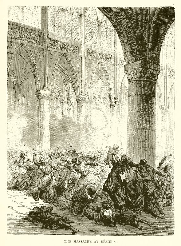 Beziers