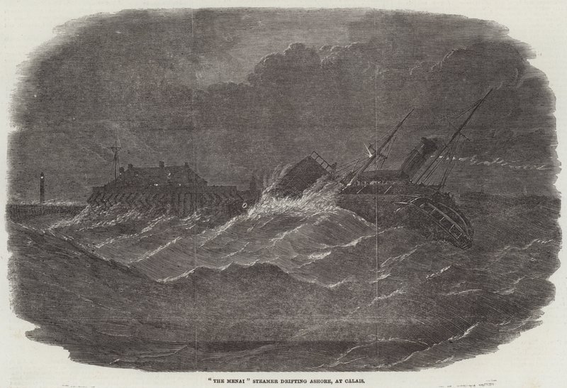 Calais