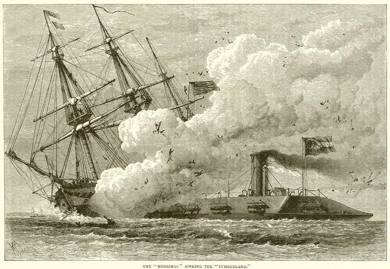Cumberland