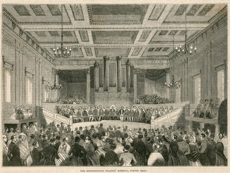 Londra