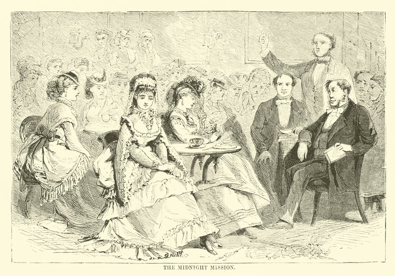 Gece Yarısı Görevi by English School