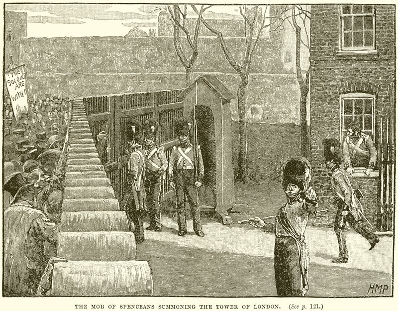 Londra Kulesi