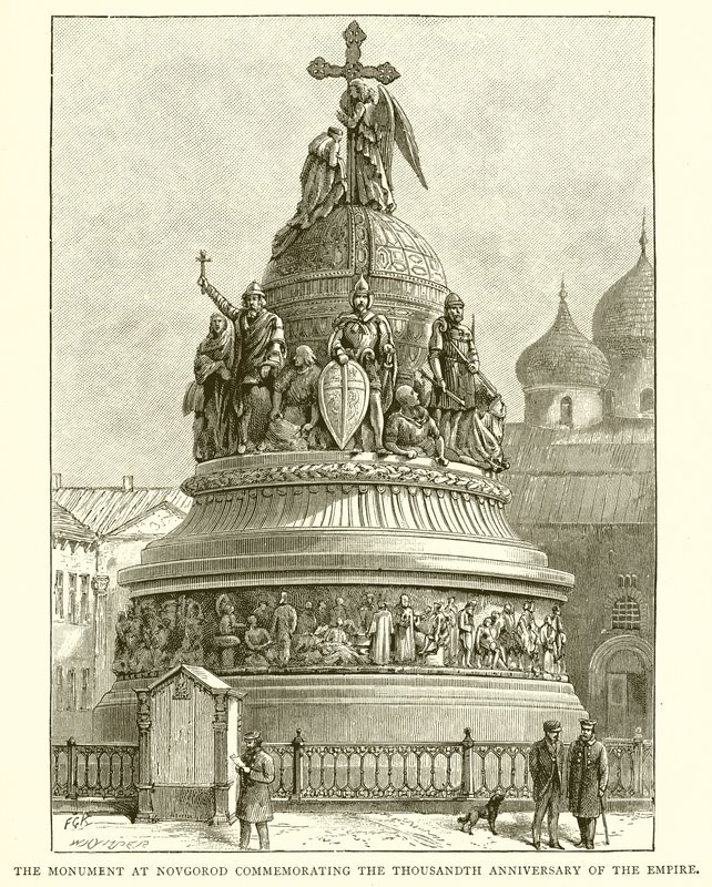 Novgorod