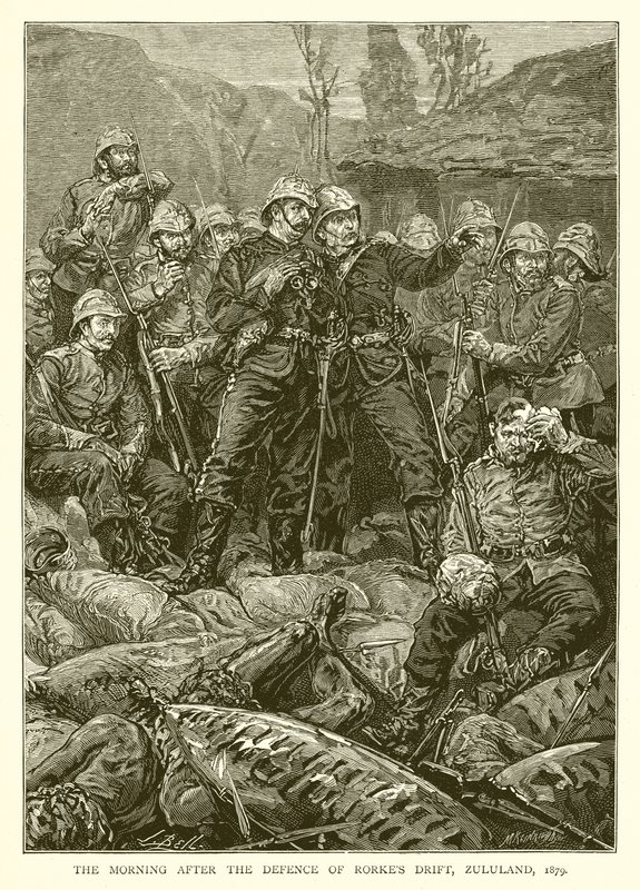 Rorkes Drift