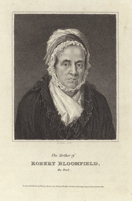 Şair Robert Bloomfield