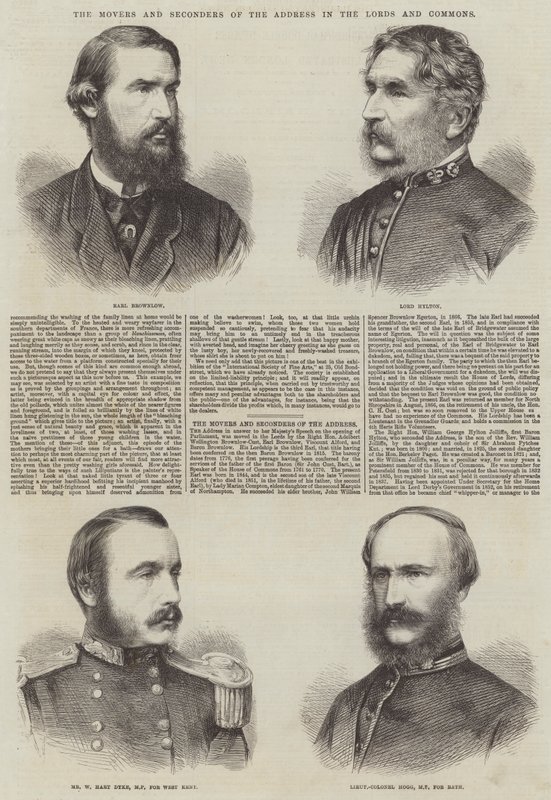 Lordlar ve Avam Kamarası