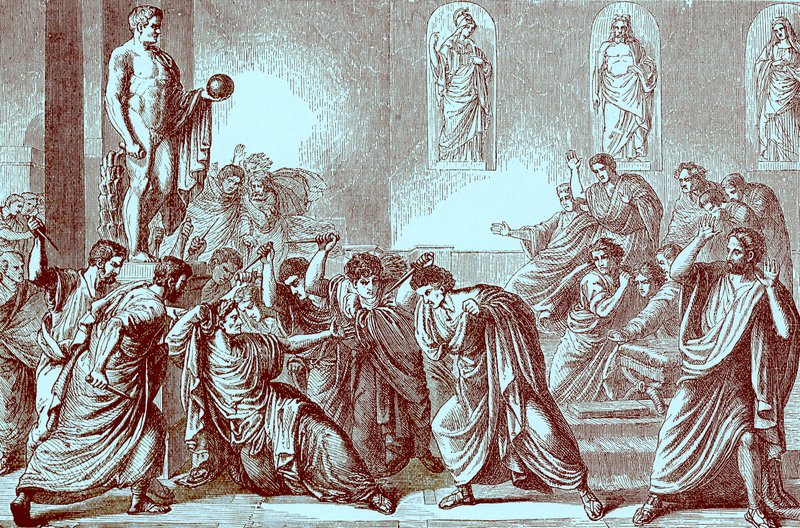 Julius Caesar