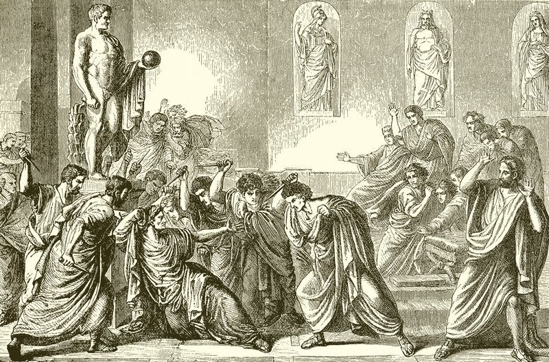 Julius Caesar