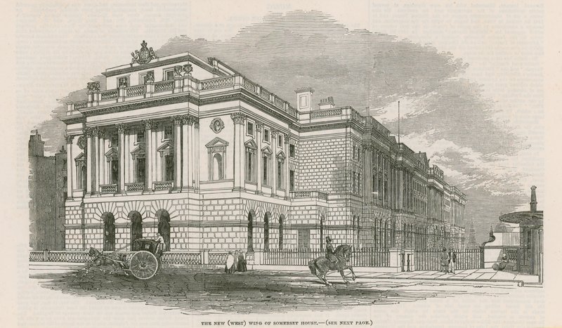 Somerset House