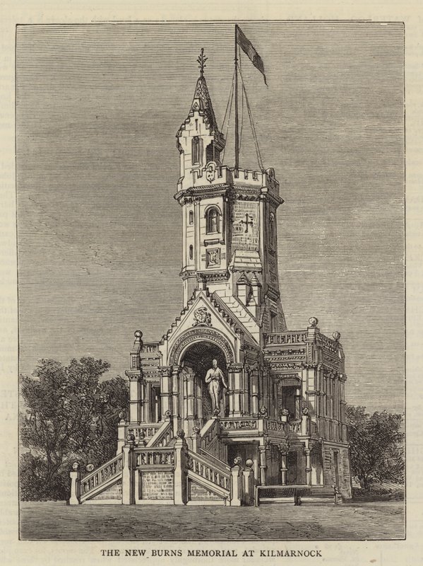 Kilmarnock