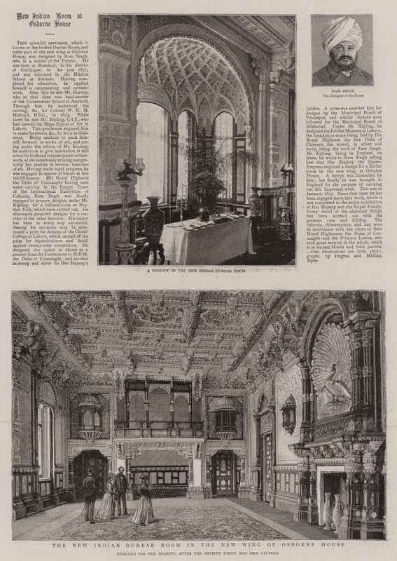 Osborne House