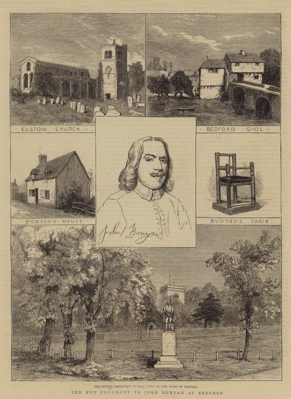 Bedford
