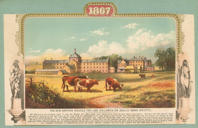 Bristol, Ashley Down