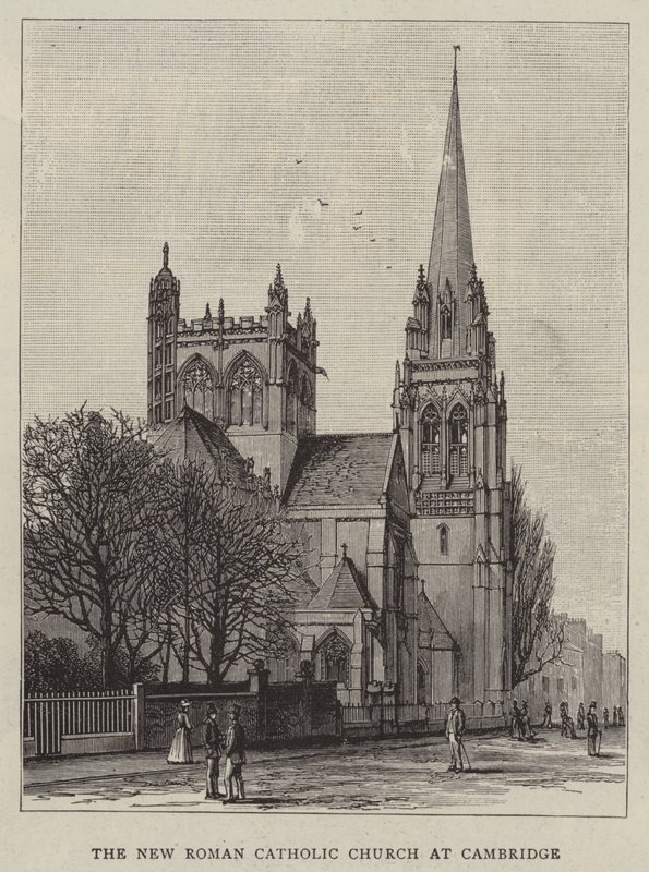 Cambridge