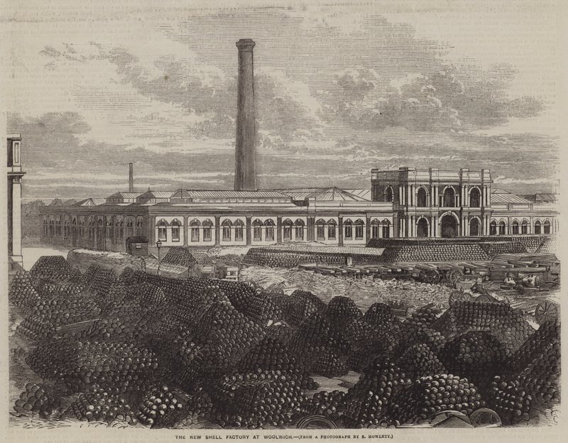 Woolwich