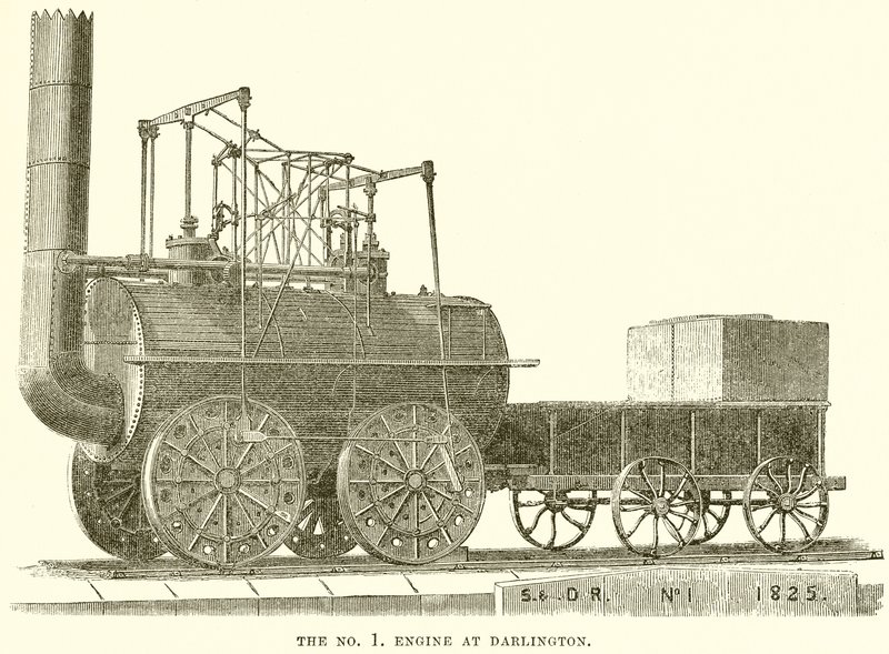 Darlington