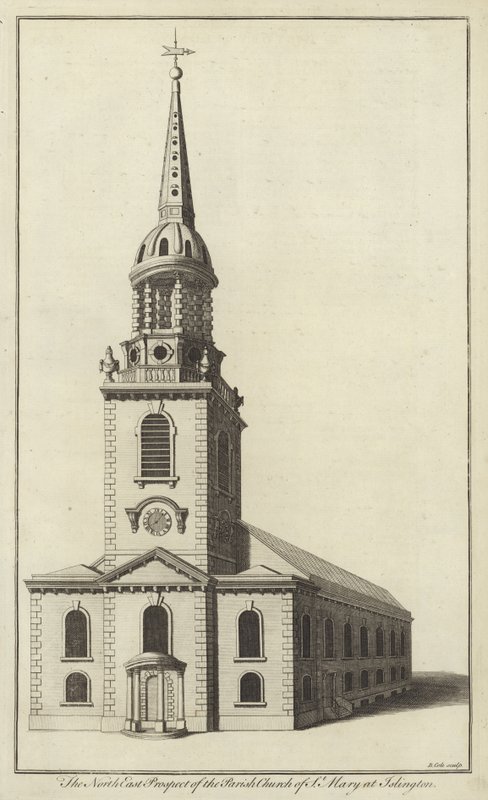 Islington