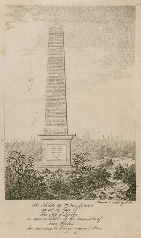Putney Common