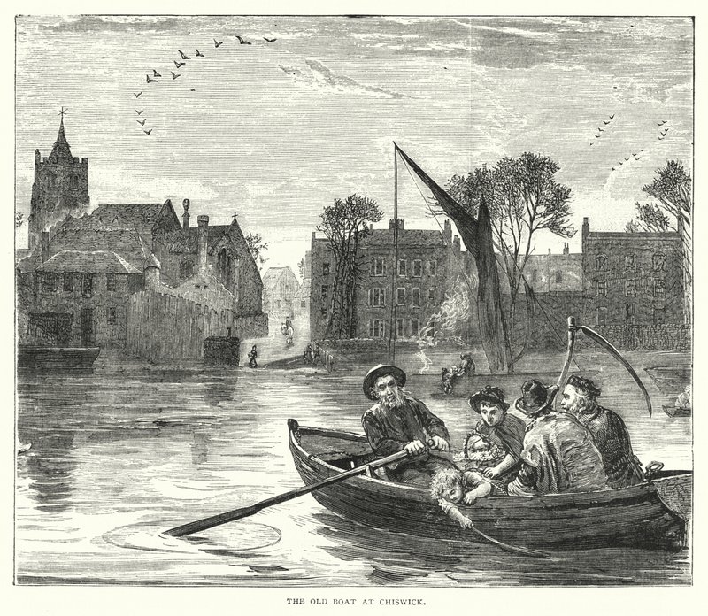 Chiswick