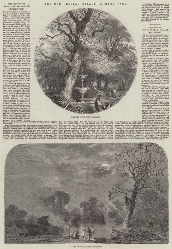 Hyde Park