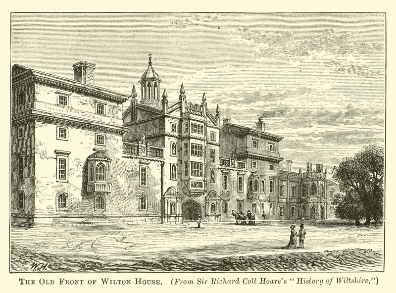 Wilton House