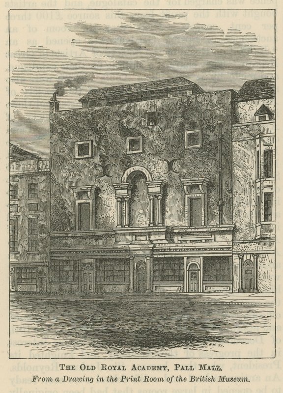 Pall Mall