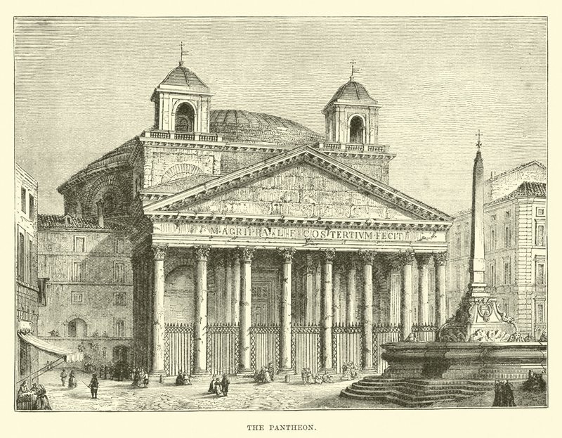 Panteon by English School