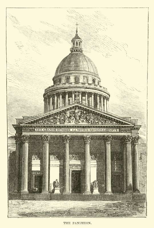 Panteon by English School