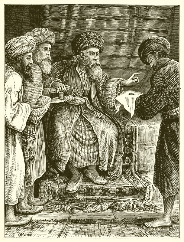 Yeteneklerin benzetmesi by English School