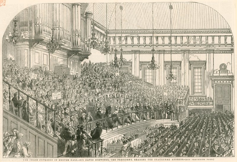 Exeter Hall