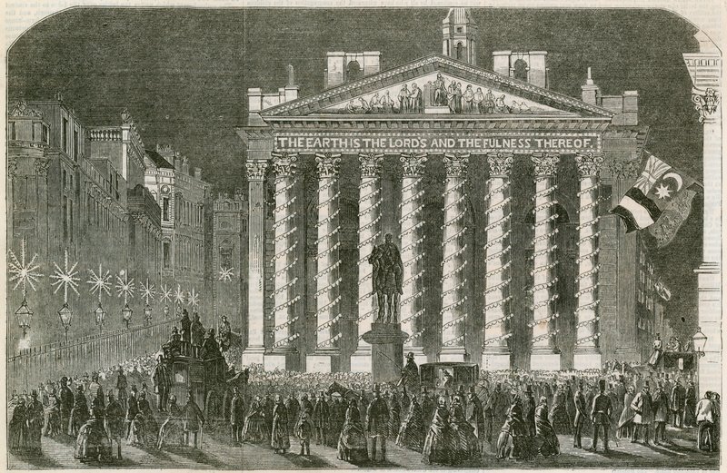 Royal Exchange