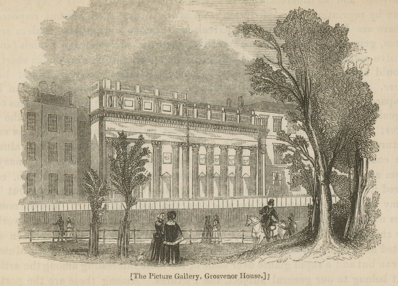 Grosvenor House