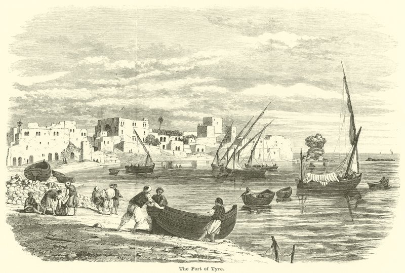 Tire Limanı by English School