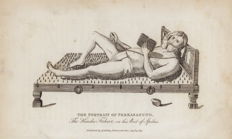 Hindu Sahtekar Perkasanund