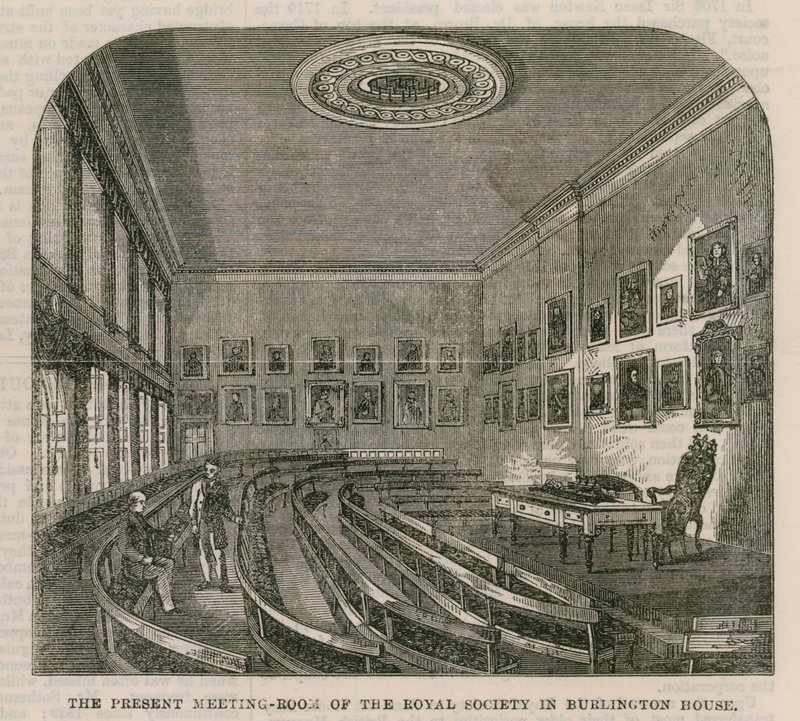 Royal Society