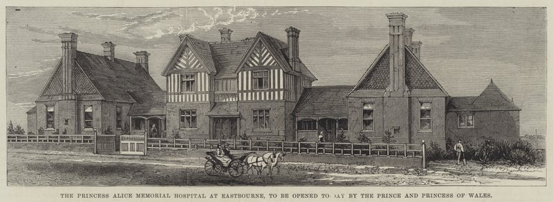 Eastbourne