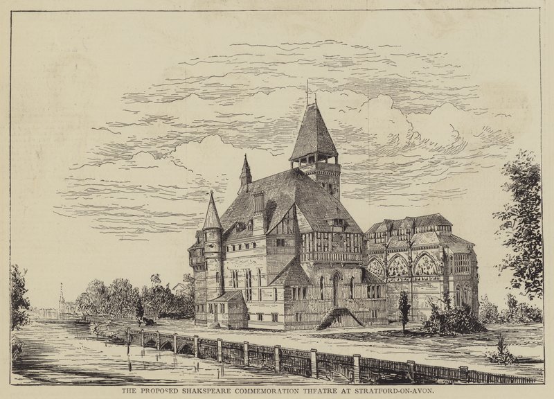 Stratford-on-Avon