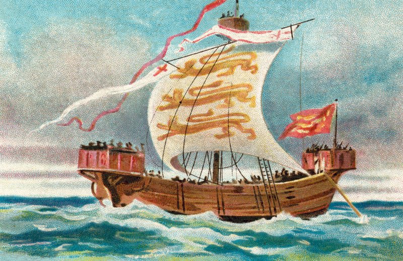 Kraliçe by English School