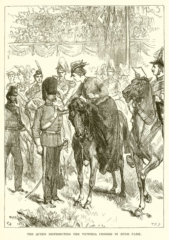 Hyde Park