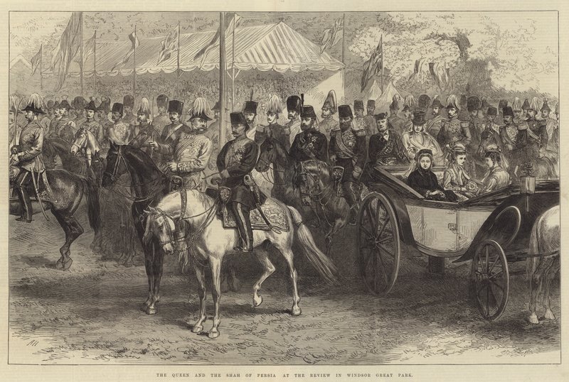 Windsor Great Park