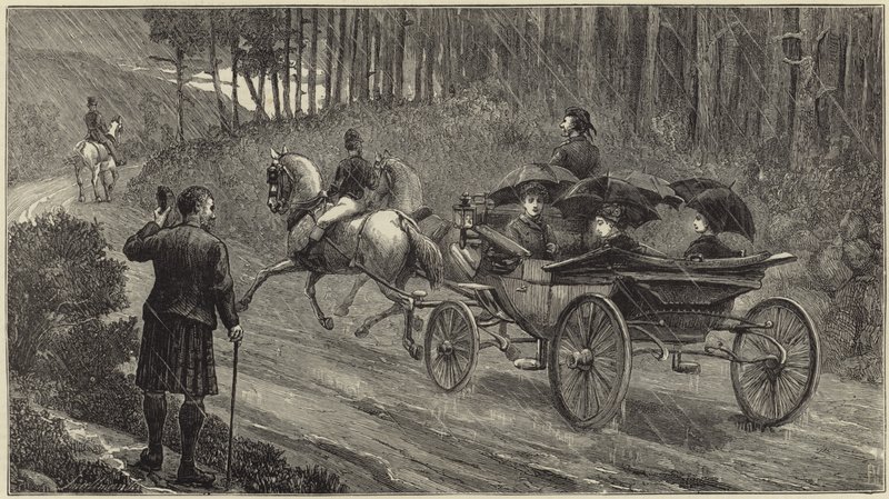 Balmoral