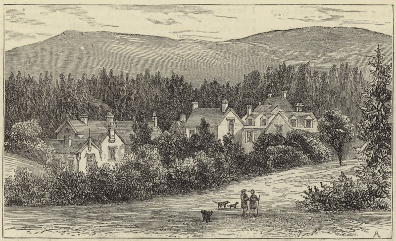 Balmoral