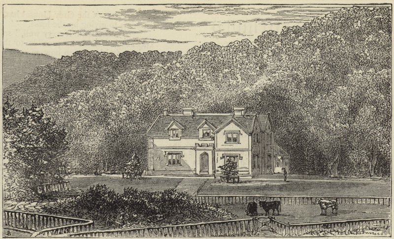 Balmoral