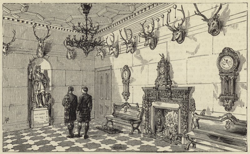 Balmoral